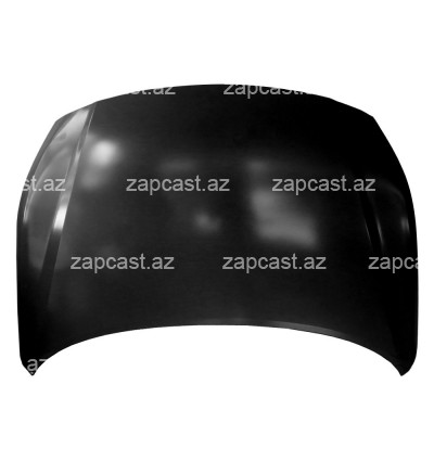 Hyundai Sonata 2014-2017 kapot 